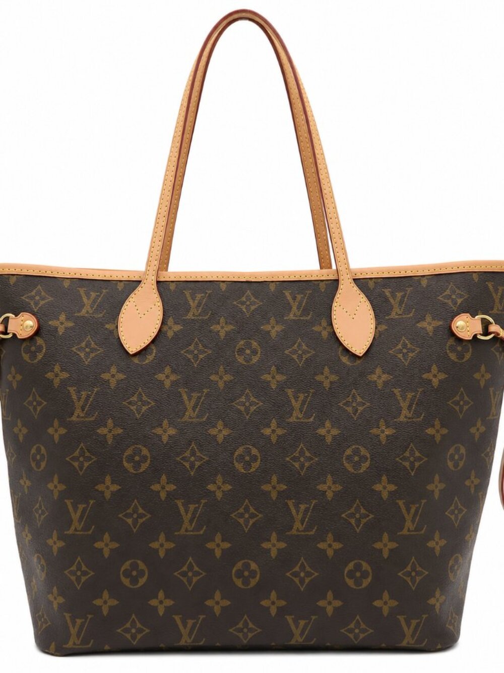 Louis Vuitton Neverfull MM – Monogram Tote, 2024 Unused (Pre-Owned)